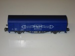 Märklin, Bahn Express, blau