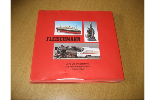 Fleischmann 1887-2000