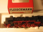 Fleischmann, 1105, BR 50622, Wannentender