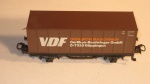 Containerwagen VDF