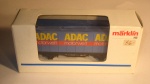 Containerwagen ADAC