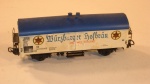 Kühlwagen Würzburger Hofbräu