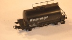 Kesselwagen Wasserwagen