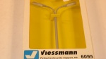 Viessmann, 6095, Peitschenleuchte