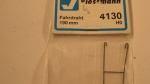Viessmann, 4130, Fahrdraht 190mm