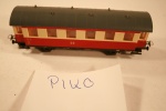 Piko, Pers.-Wagen