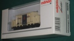 Märklin, Insider, Jahreswagen 2002