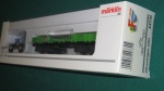 Märklin, 1 FC Märklin, Jahreswagen 2002