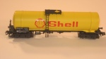 Kesselwagen, Shell