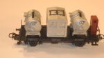 Märklin, Behältertragwagen VTG