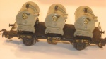 Märklin, Behälterwagen VTG