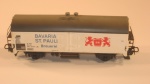 Märklin, Bierwagen Bararia St. Pauli