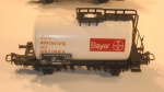 Märklin, Kesselwagen Bayer