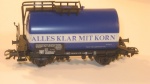 Märklin, Kesselwagen, Alles Klar mit Korn