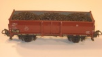 Märklin, Steinschotterwagen