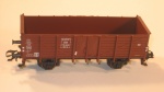 Märklin, Hochboardwagen