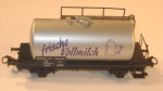 Märklin, Kesselwagen, frische Vollmilch