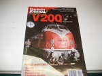Eisenbahnjournal,Spezial, V 200