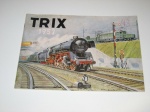 Trix 1952