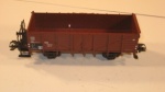 Märklin, Hochboardwagen mit Bühne, KKK