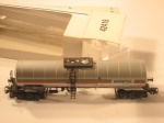 Märklin, Kesselwagen, Brenntag