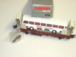 Märklin, Digitalwagen mit Bus