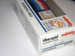 Märklin, Europa 1993, Luxemburg