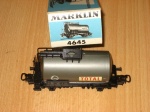 Märklin, Kesselwagen Total