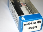 Märklin, Kesselwagen Norsk