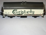 Märklin, Bierwagen Carlsberg