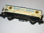 Märklin, Bierwagen Würzburger Hofbräu