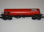 Märklin, Kesselwagen Total