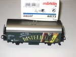 Märklin, Bierwagen Distelhäuser