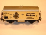 Märklin, Bierwagen Warsteiner