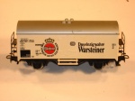 Märklin, Bierwagen Warsteiner