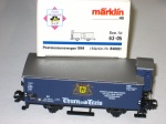 Märklin, Postmuseumswagen 1994