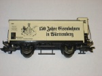 Märklin, 150Jahre Eisenb. in Württemberg