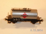 Märklin, Kesselwagen Gasolin