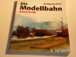 Elektrik, Wolfgang Horn