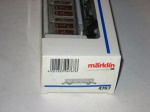 Märklin, Behältertragwagen