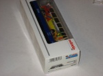 Märklin, 1 FC Wärklin, 2007