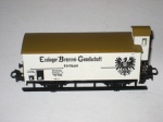 Märklin, Württemberger, Esslinger Brauerei