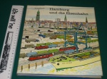 Hamburg und die Eisenbahn