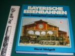 Bayerische Eisenbahnen