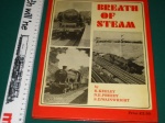 Breath of Steam