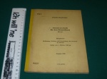 Dienstvorschrift für den Bremsdienst 1960