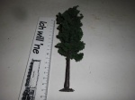 Heki, Hochstamm Laubbäume, ca. 18cm
