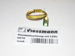 Hausbeleuchtung mit LED`s