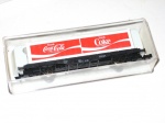 Containerwagen Coke