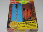 Licht-Signal HO